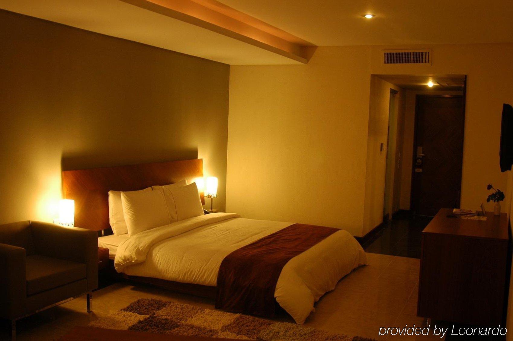 Hotel One Sialkot Camera foto