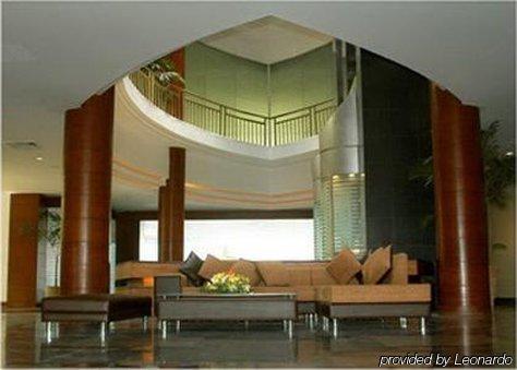 Hotel One Sialkot Interno foto